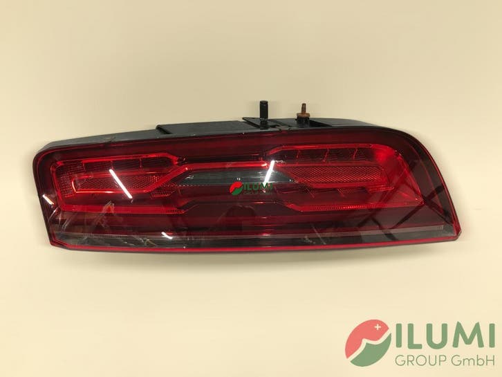 AUDI R8 420 LIFT 12-15 ACHTERICHT LINKS LED EU, Auto-onderdelen, Verlichting, Gebruikt, Audi, Verzenden