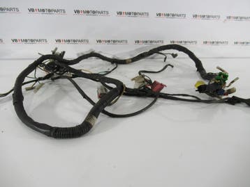 Suzuki GS 500 Kabelboom, Ophalen of Verzenden, Nieuw