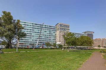 Te Huur 1 Appartement Bos en Lommerplantsoen In Amsterdam, Direct bij eigenaar, Appartement, Amsterdam, Amsterdam