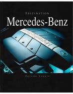 FASZINATION MERCEDES-BENZ, Nieuw, Author
