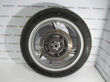 Honda NT 700 C Deauville Achterwiel, Ophalen of Verzenden, Nieuw