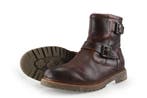 Outfielder Veterboots in maat 44 Bruin, Bruin, Verzenden, Boots, Outfielder