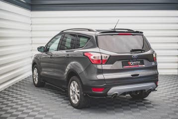 Achterspoiler Ford Escape Mk3, Verzenden