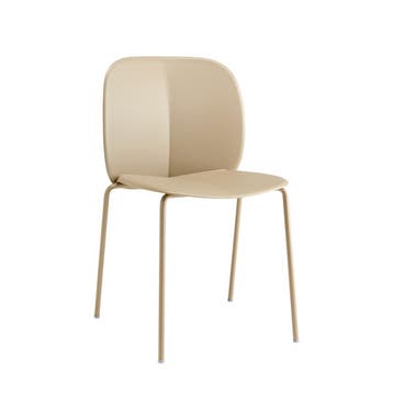 Scab Design Mentha, vergaderstoel zonder armleuningen, Overige plaatsen, Ophalen of Verzenden, Nieuw in verpakking, Stoel
