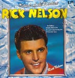 Lp - Ricky Nelson - Stars Of The Sixties, Verzenden, Nieuw in verpakking