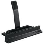 GGM Gastro | STAUB | Dekselhouder - 200x330mm - Gietijzer -, Verzenden, Nieuw in verpakking, Overige typen