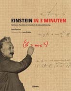 EINSTEIN 9789089981585 Paul Parsons, Boeken, Verzenden, Zo goed als nieuw, Paul Parsons