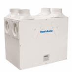 Vent-Axia WTW unit Sentinel Kinetic B Plus R rechts 390 m³/h, Doe-het-zelf en Verbouw, Ventilatie en Afzuiging, Ophalen of Verzenden