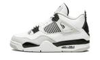 Air Jordan 4 Retro Military Black, Kleding | Heren, Schoenen, Nieuw