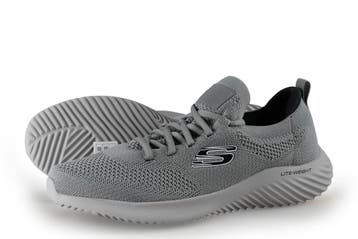 Skechers Sneakers in maat 42 Grijs, Overige kleuren, Verzenden, Skechers, Sneakers of Gympen