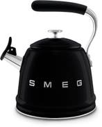 Wesco Mini Master, zwart 8036160 afvalbak zwart, Witgoed en Apparatuur, Waterkokers, Verzenden, Nieuw