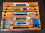 Jouef H0 - Treinset (1) - Starterset (Fret) - SNCF, Hobby en Vrije tijd, Modeltreinen | H0, Nieuw