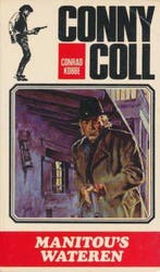 Conny Coll 61 - Manitou's wateren - Kobbe, Boeken, Verzenden, Nieuw