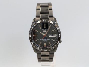 Seiko - Seiko 5 - Zonder minimumprijs - 7S26-02T0 - Heren -