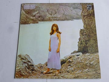 Liesbeth List - Victoria (LP) 6440818, Ophalen of Verzenden, Zo goed als nieuw