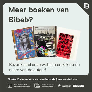 Veertien vrouwen - Bibeb 9789060122327, Boeken, Verzenden, Gelezen, Bibeb