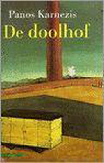 Het doolhof - P. Karnezis 9789045009360, Verzenden, Gelezen, P. Karnezis