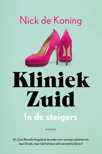 In de steigers | 9789032520441 | Nick de Koning, Ophalen of Verzenden, Zo goed als nieuw, Nick de Koning