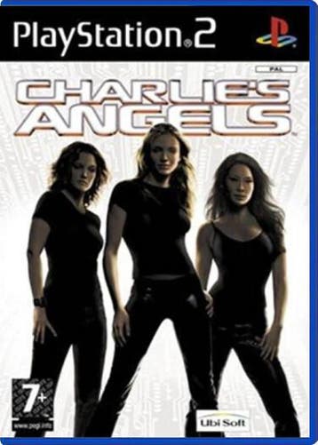 Charlies Angels [PS2], Ophalen of Verzenden, Nieuw