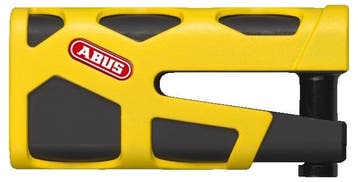 Granit Sledg XPLUS 77 Web Schijfremslot Abus, Motoren, Verzenden, Nieuw met kaartje