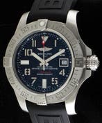 Breitling - Avenger II Seawolf - Certified C.O.S.C., Nieuw