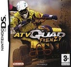ATV Quad Frenzy (Nintendo DS nieuw), Ophalen of Verzenden, Nieuw