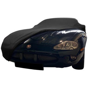 Autohoes voor Jaguar XK coupe (X100/XK8) (1996-2006) Indoor, Ophalen of Verzenden, Nieuw, Op maat