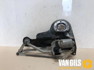 Ruitenwismotor+Mechaniek Ford Fiesta O222460, Ophalen of Verzenden, Nieuw