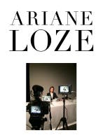 Ariane Loze 9789464987102, Ophalen of Verzenden, Nieuw, Denis Gielen; Florian Gaité; Charlotte Crevits