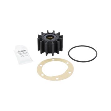 VETUS impeller set voor P4/VH4/DT(A)4/M4.55 - STM8074, Ophalen of Verzenden, Nieuw, Motor en Techniek, Zeilboot of Motorboot