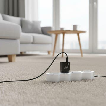 Slim Charger / Oplader - Pocketbook Aqua 2 E-reader, Nieuw