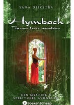 Hymbach (NIEUW BOEK) Yana Dijkstra, Verzenden, Gelezen
