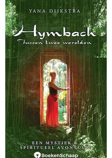 Hymbach (NIEUW BOEK) Yana Dijkstra, Verzenden, Gelezen