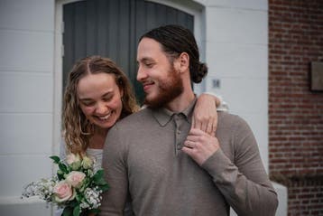 Fotograaf | Trouwfotograaf | Bruidsfotografie, Komt aan huis, Fotograaf