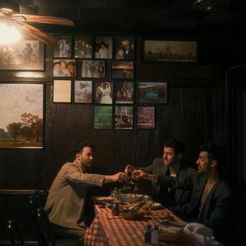 cd - jonas brothers - Greetings From Your Hometown (nieuw), Verzenden, Zo goed als nieuw