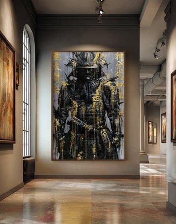 BJarco (1988) - Weight Of Honor () · XXL