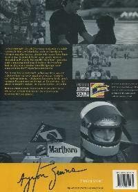 Ayrton Senna 9789043912174 C. Hilton, Verzenden, Zo goed als nieuw, C. Hilton