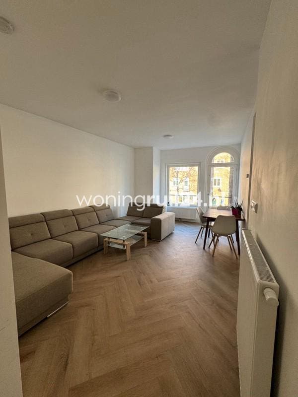 Woningruil - Aalsmeerweg 47-1 - 2 kamers en Amsterdam, Huizen en Kamers, Woningruil, Amsterdam