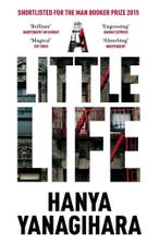 Little Life 9781447294818 Hanya Yanagihara, Boeken, Verzenden, Gelezen, Hanya Yanagihara