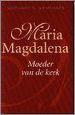 MARIA MAGDALENA 9789024604432 M.E. Arminger, Boeken, Verzenden, Gelezen, M.E. Arminger