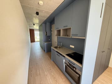 Te huur: Appartement Haparandaweg in Amsterdam, Noord-Holland, Appartement, Amsterdam
