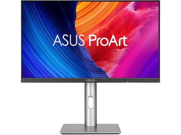 Asus - Ultra HD 5K  Monitor - 27 inch, Computers en Software, Verzenden, In hoogte verstelbaar, Nieuw, IPS