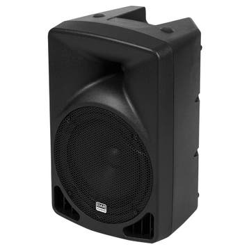 DAP Splash 8A 8" Active Speaker, Verzenden, Nieuw