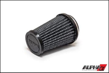 AMS Performance 2009+ Nissan GT-R R35 Alpha Carbon Fiber, Ophalen of Verzenden, Nieuw