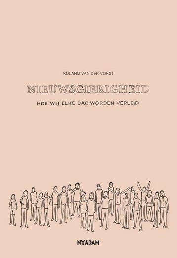 Nieuwsgierigheid, Ophalen of Verzenden, Nieuw