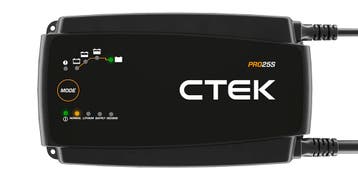CTEK PRO25S, Ophalen of Verzenden, Nieuw
