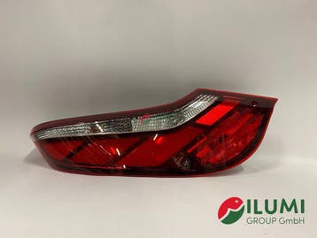 Mercedes-Benz Hymer B-MC T 600 2026 - linker achterlicht LED, Verzenden, Gebruikt