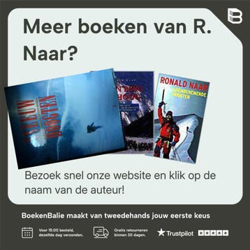 Dwars door Groenland - R. Naar 9789024604005, Verzenden, Gelezen, R. Naar