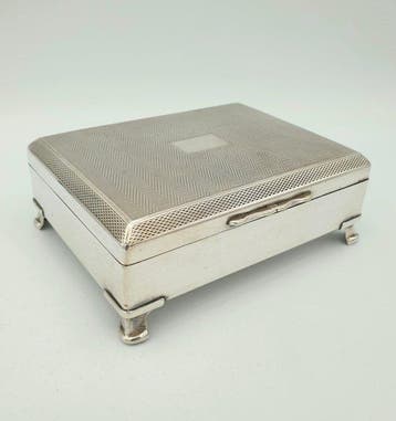 Harman Brothers Aristocrat - Zonder minimumprijs -, Nieuw