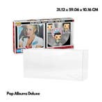 Pop Protector voor Pop Albums  3112 x 5906 x 1016 CM [05mm], Verzamelen, Poppetjes en Figuurtjes, Verzenden, Nieuw